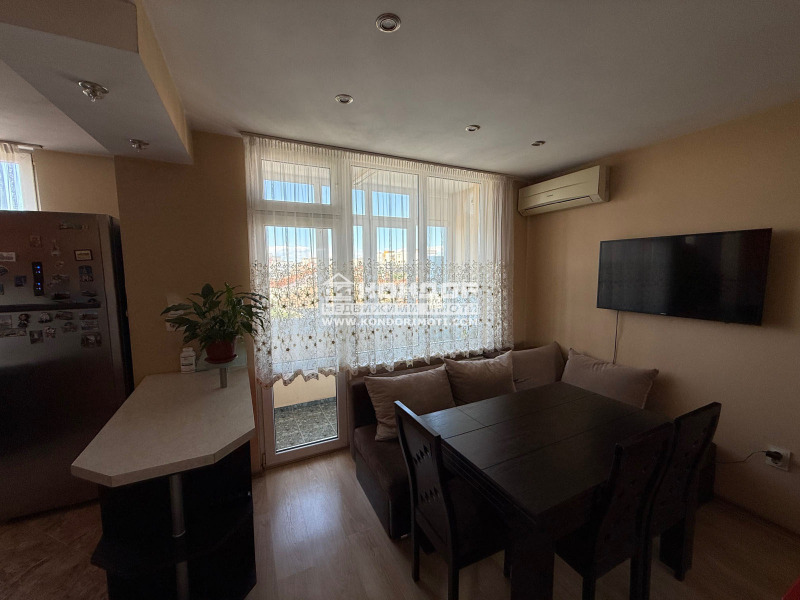 Satılık  2 yatak odası Plovdiv , Centar , 114 metrekare | 82667054 - görüntü [3]