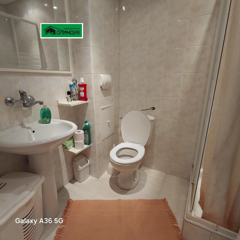 Продава  3-стаен град Враца , Център , 92 кв.м | 98709266 - изображение [12]