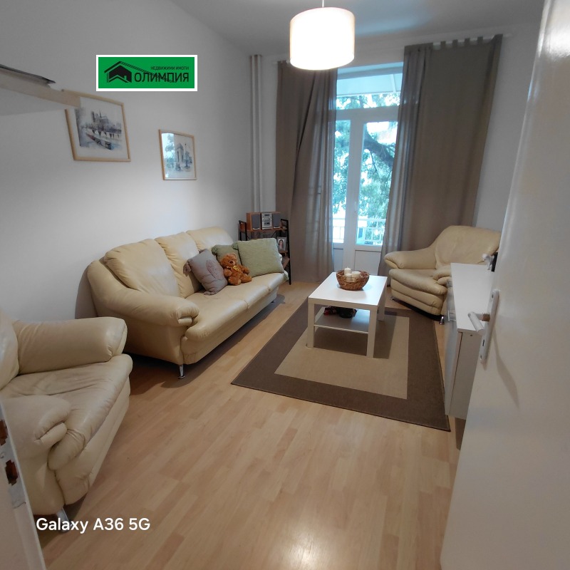 Продава  3-стаен град Враца , Център , 92 кв.м | 98709266 - изображение [5]