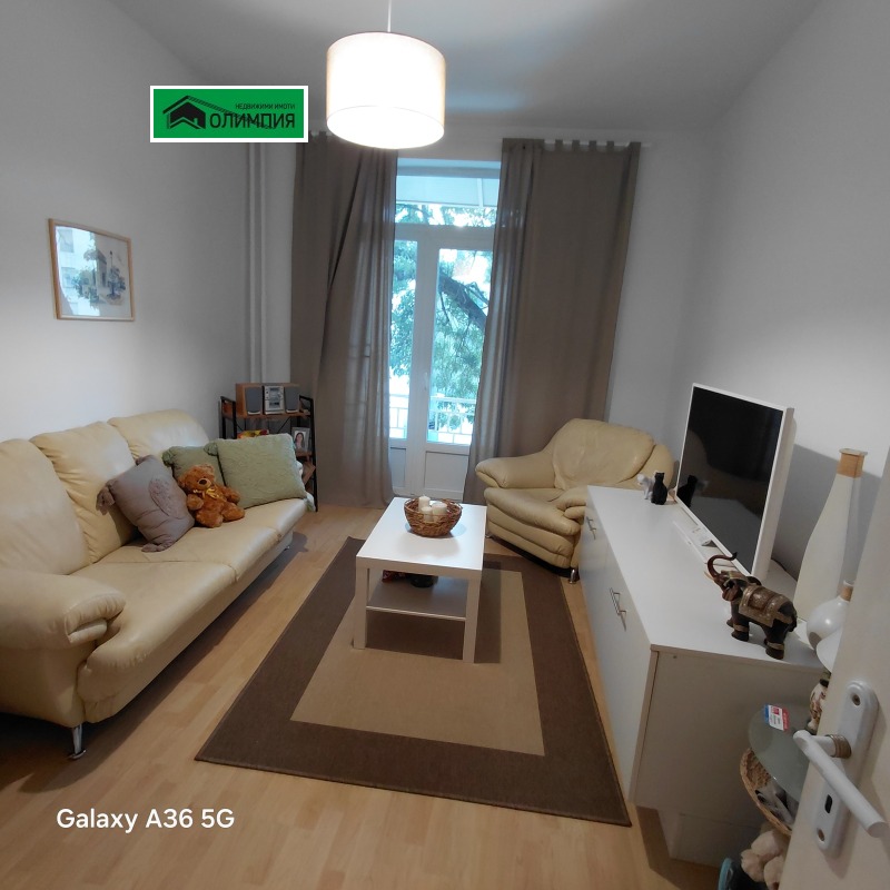Продава  3-стаен град Враца , Център , 92 кв.м | 98709266 - изображение [6]