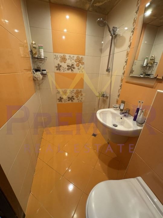 Продава 3-СТАЕН, гр. Варна, Трошево, снимка 5 - Апартаменти - 52811081