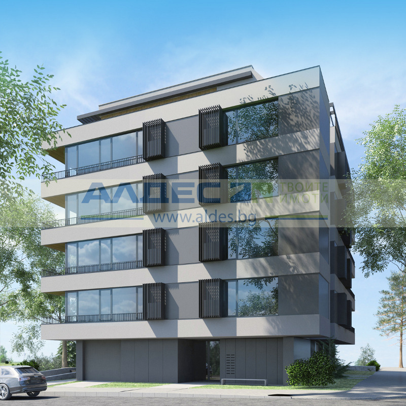 Продава 3-СТАЕН, гр. София, Лагера, снимка 2 - Апартаменти - 53257834