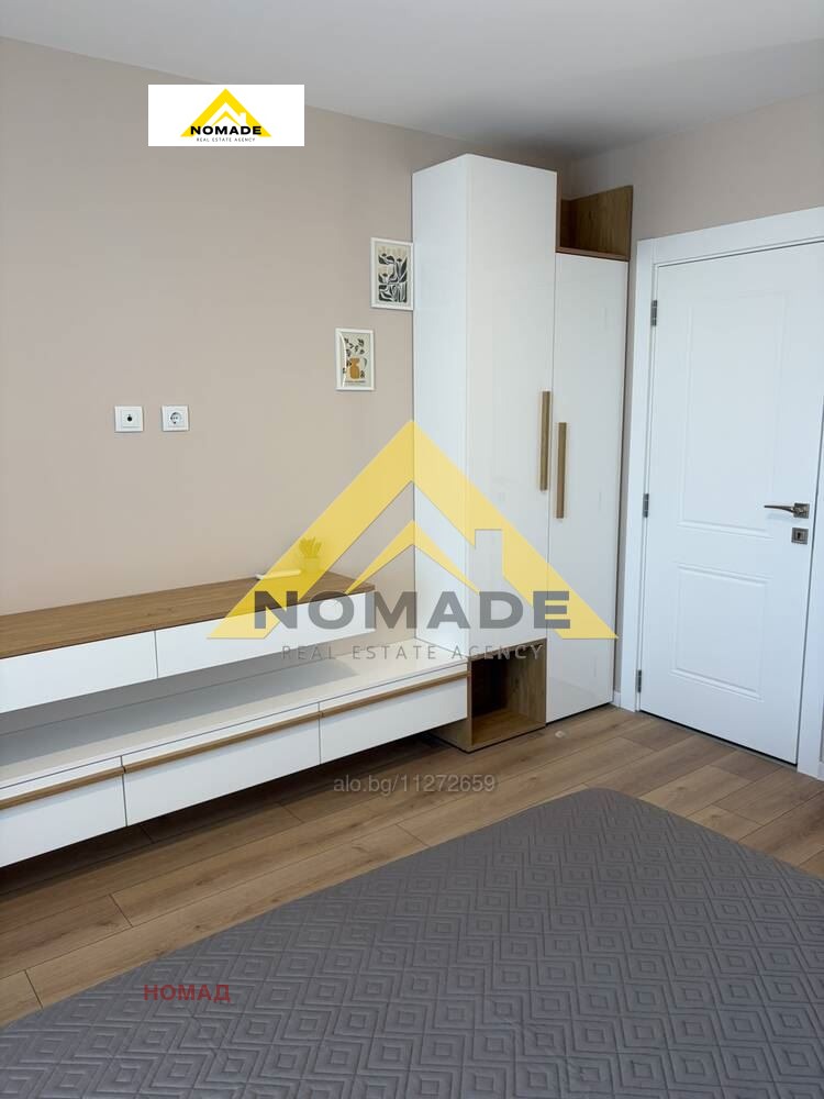 Продава 3-СТАЕН, гр. Пловдив, Южен, снимка 6 - Апартаменти - 55220214