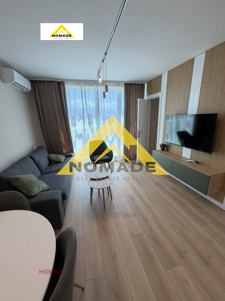 Продава 3-СТАЕН, гр. Пловдив, Южен, снимка 3 - Апартаменти - 55220214