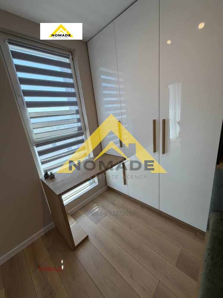 Продава 3-СТАЕН, гр. Пловдив, Южен, снимка 10 - Апартаменти - 55220214
