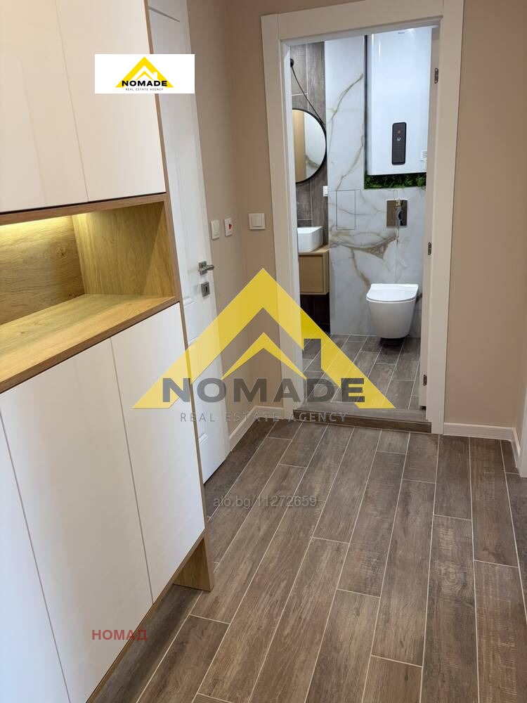 Продава 3-СТАЕН, гр. Пловдив, Южен, снимка 12 - Апартаменти - 55220214