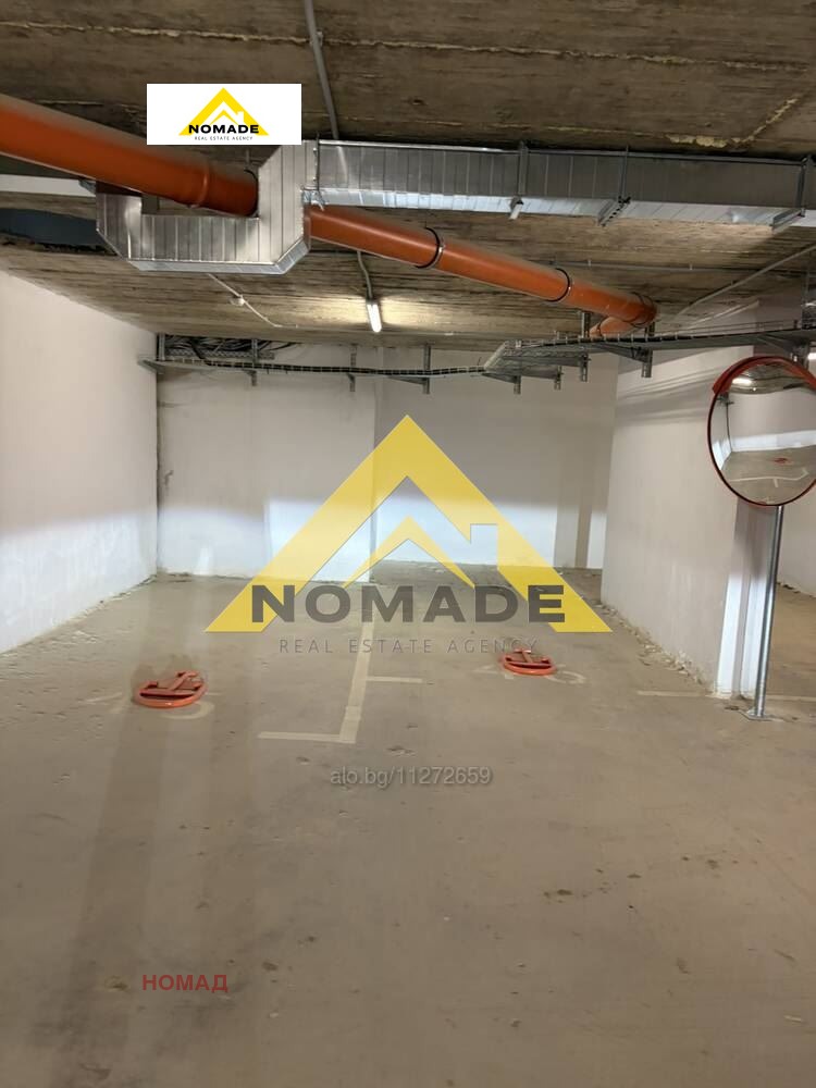 Продава 3-СТАЕН, гр. Пловдив, Южен, снимка 15 - Апартаменти - 55220214