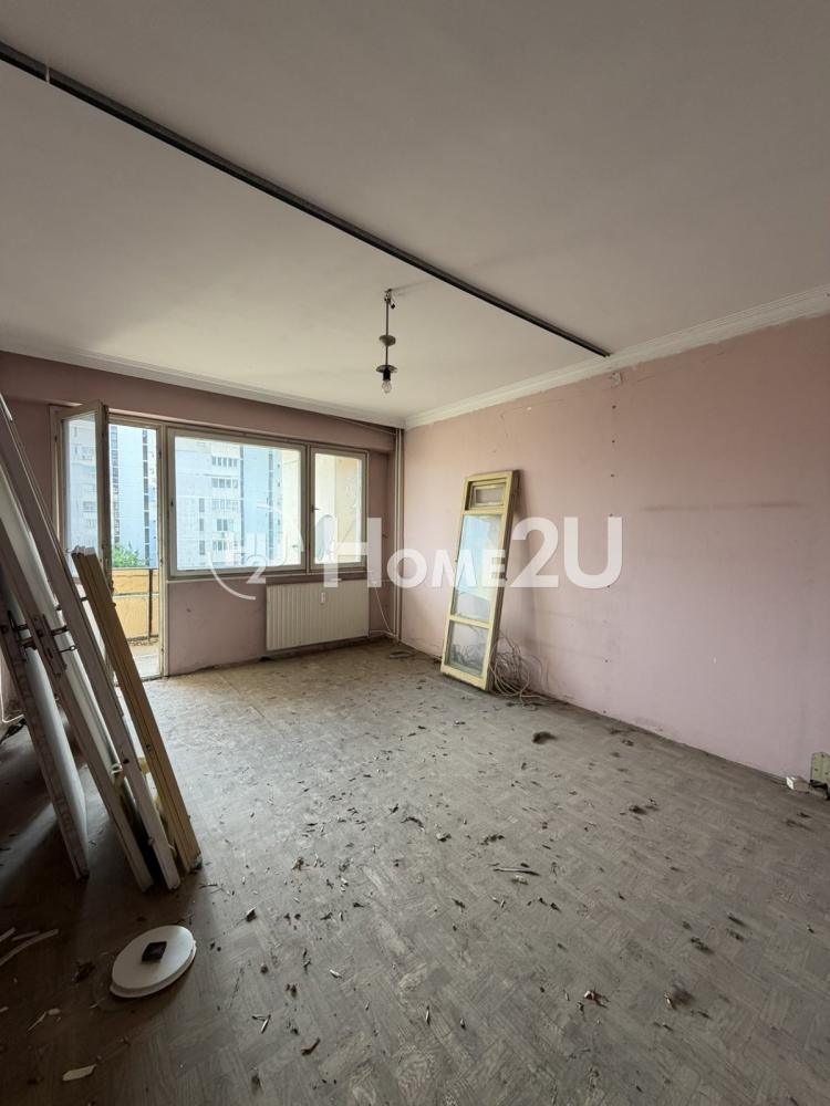 Продава 3-СТАЕН, гр. София, Зона Б-5, снимка 3 - Апартаменти - 56328135