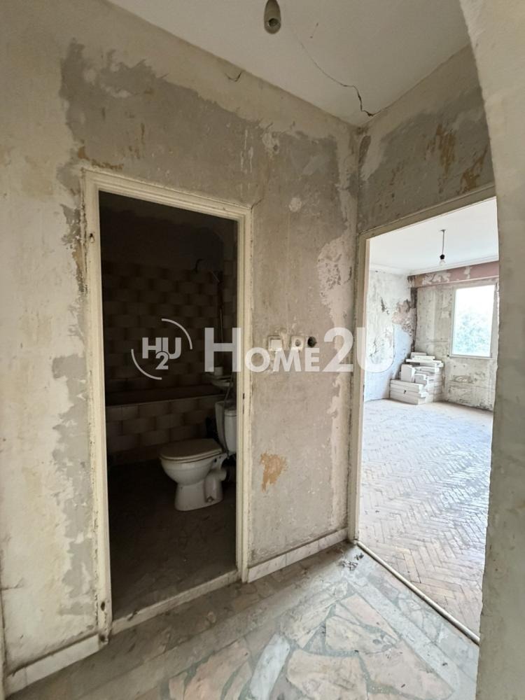 Продава 3-СТАЕН, гр. София, Зона Б-5, снимка 8 - Апартаменти - 56328135