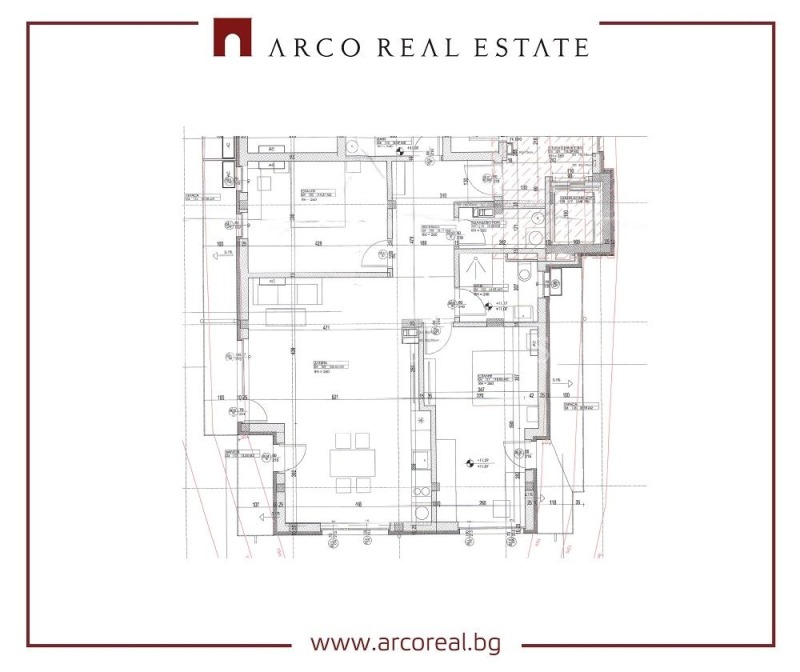 Продава 4-СТАЕН, гр. София, Люлин - център, снимка 2 - Aпартаменти - 48690498