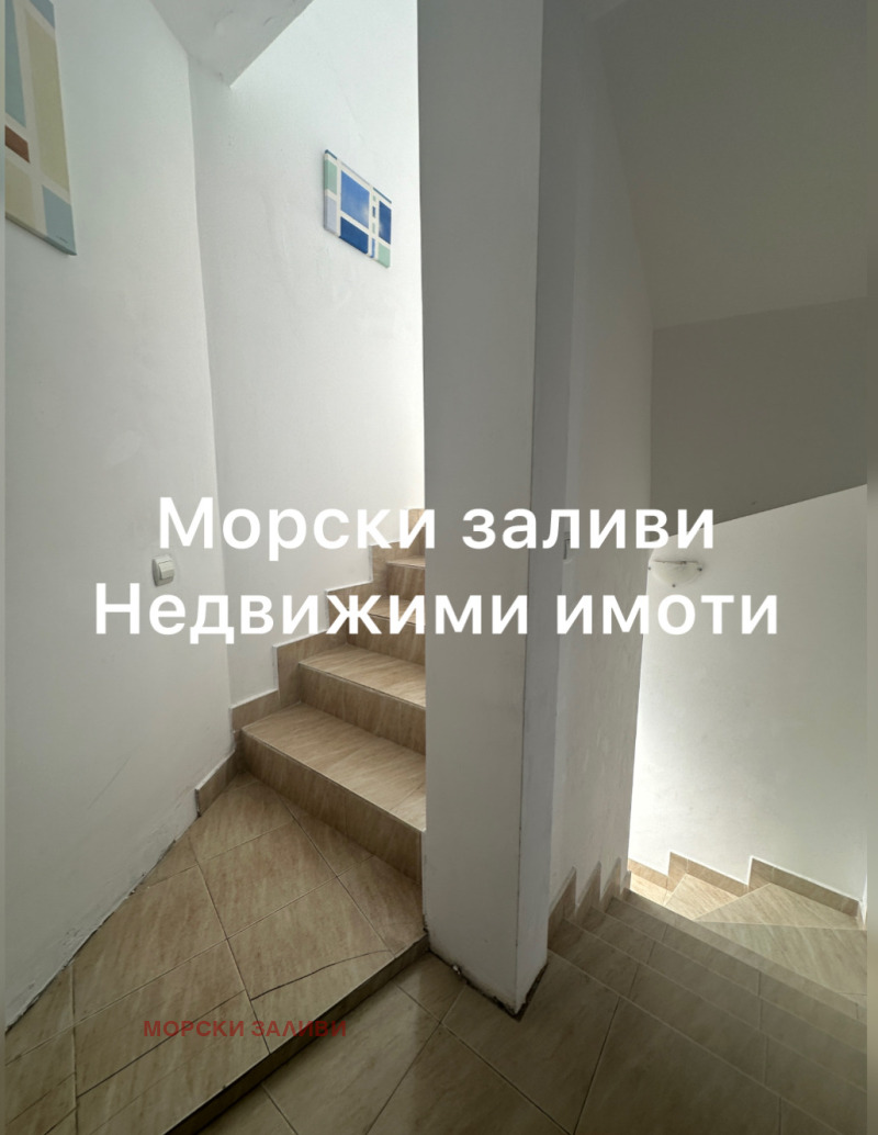 Till salu  3+ sovrum region Burgas , Tjernomorec , 112 kvm | 84055348 - bild [7]