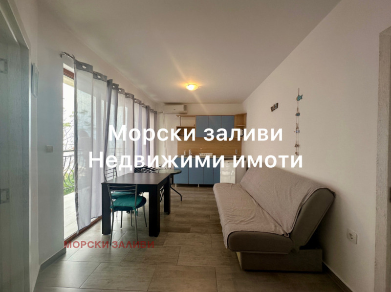 Till salu  3+ sovrum region Burgas , Tjernomorec , 112 kvm | 84055348