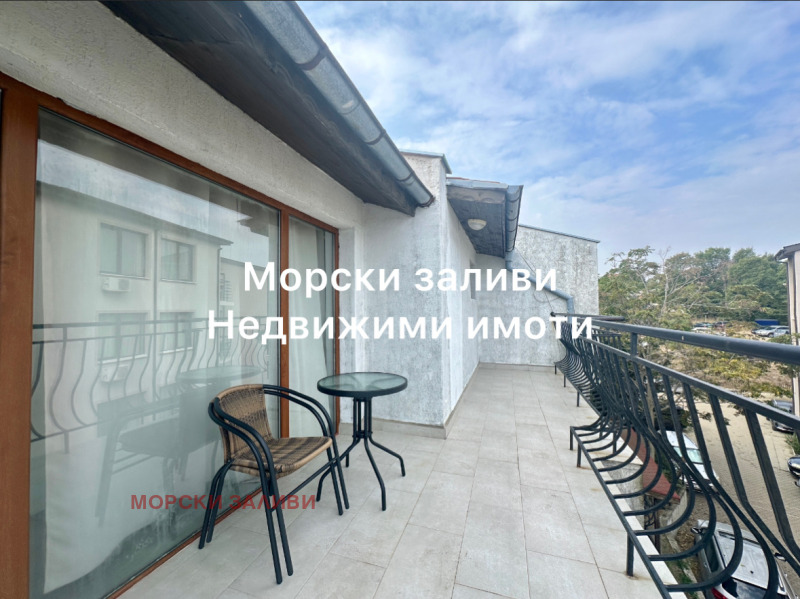 Till salu  3+ sovrum region Burgas , Tjernomorec , 112 kvm | 84055348 - bild [11]