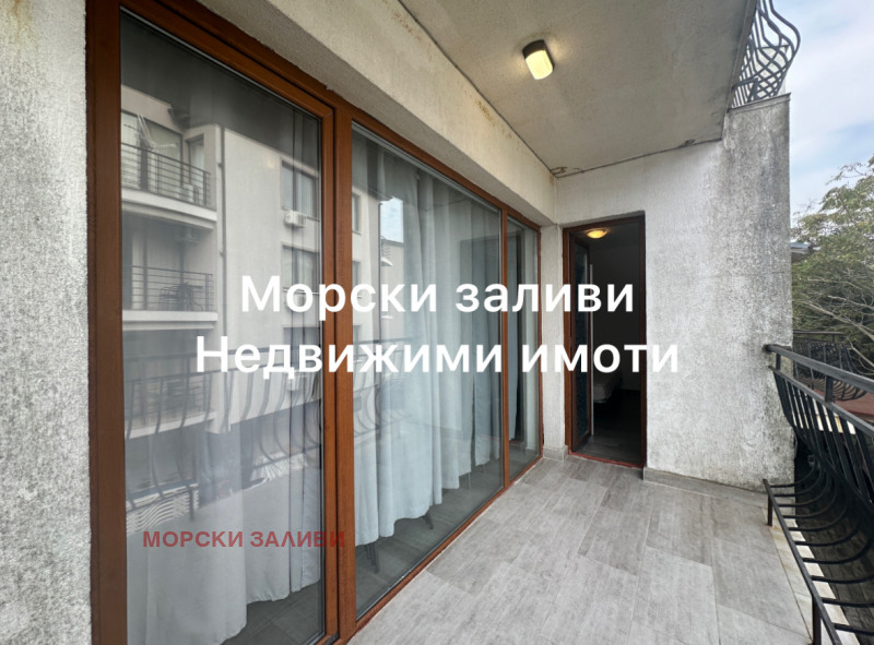 Продава МНОГОСТАЕН, гр. Черноморец, област Бургас, снимка 10 - Aпартаменти - 47298047