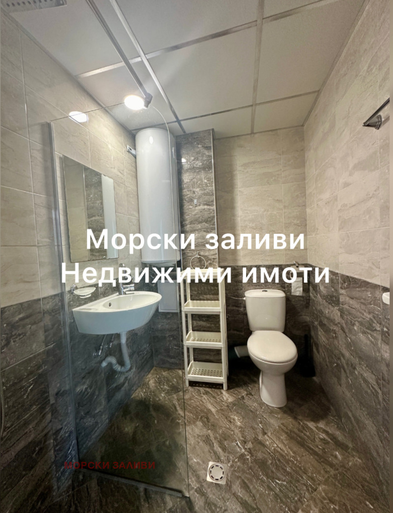 Till salu  3+ sovrum region Burgas , Tjernomorec , 112 kvm | 84055348 - bild [9]