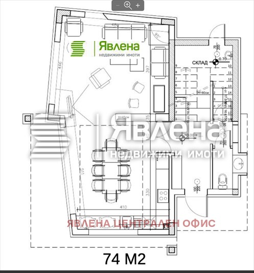 Продава КЪЩА, с. Гайтанево, област София област, снимка 11 - Къщи - 48580183