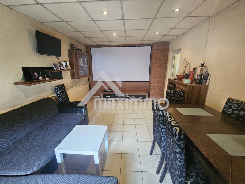 Продава КЪЩА, гр. Варна, Автогара, снимка 17 - Къщи - 53078933