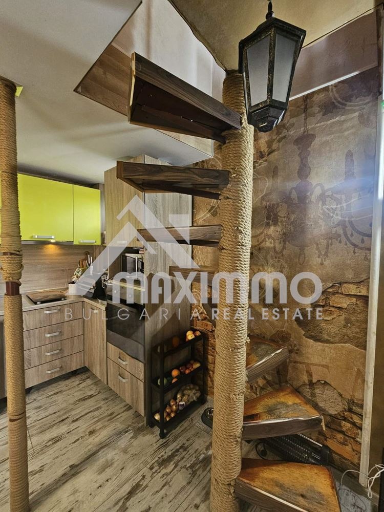 Продава КЪЩА, гр. Варна, Автогара, снимка 7 - Къщи - 53078933