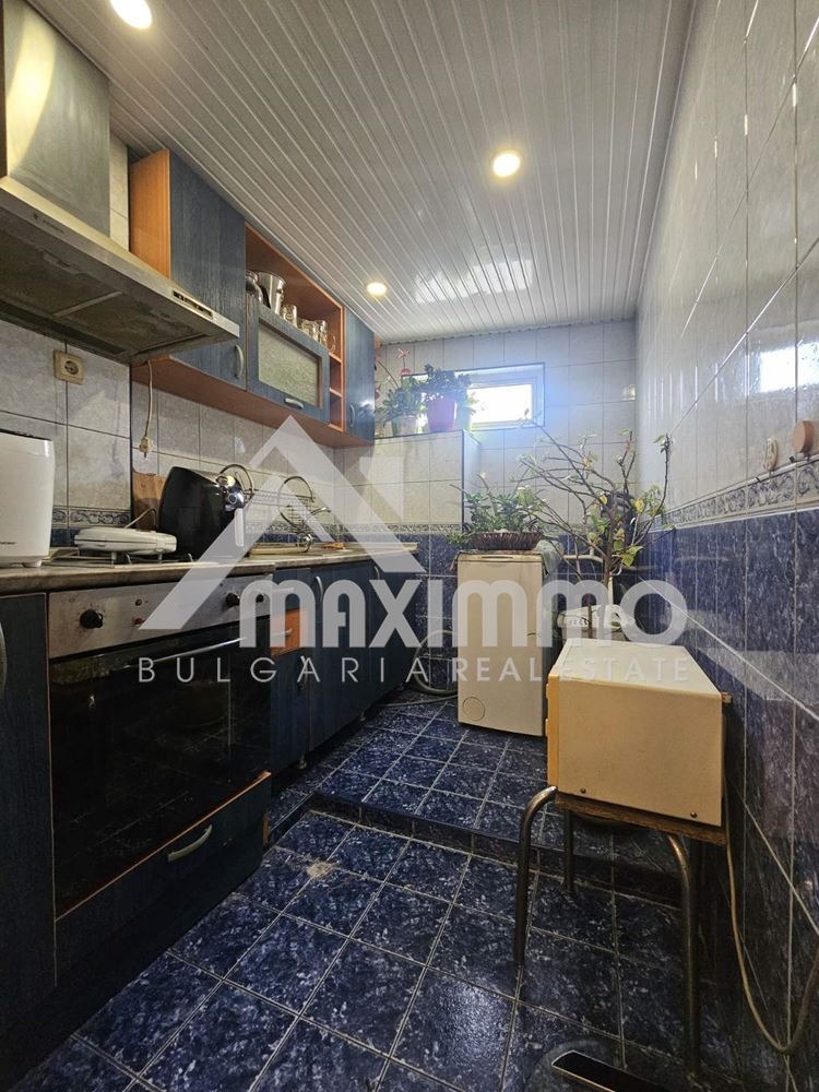 Продава КЪЩА, гр. Варна, Автогара, снимка 13 - Къщи - 53078933