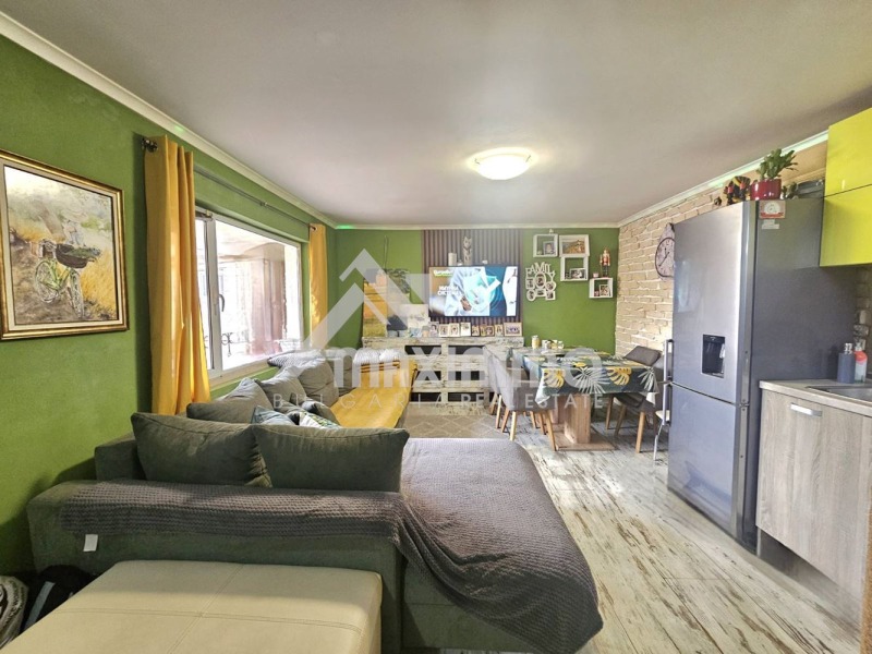 Продава КЪЩА, гр. Варна, Автогара, снимка 2 - Къщи - 53078933