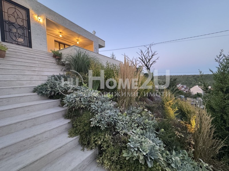 Продава КЪЩА, гр. Балчик, област Добрич, снимка 3 - Къщи - 53326153