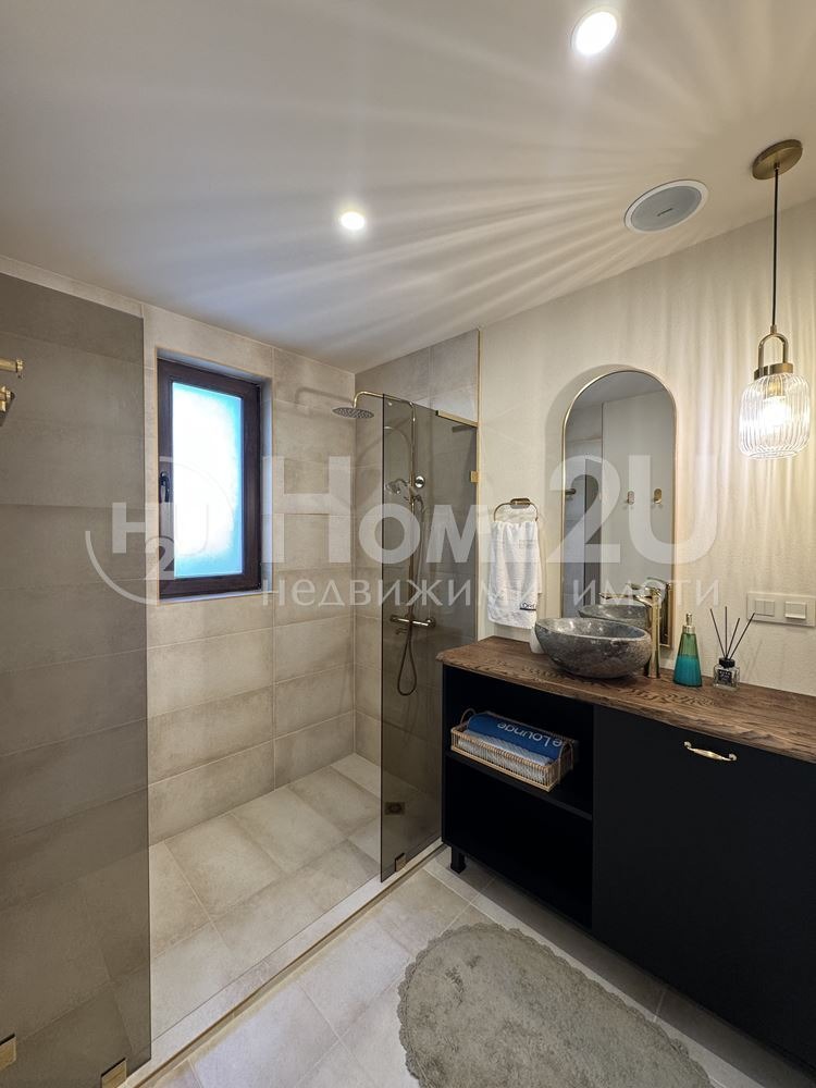 Продава КЪЩА, гр. Балчик, област Добрич, снимка 12 - Къщи - 53326153