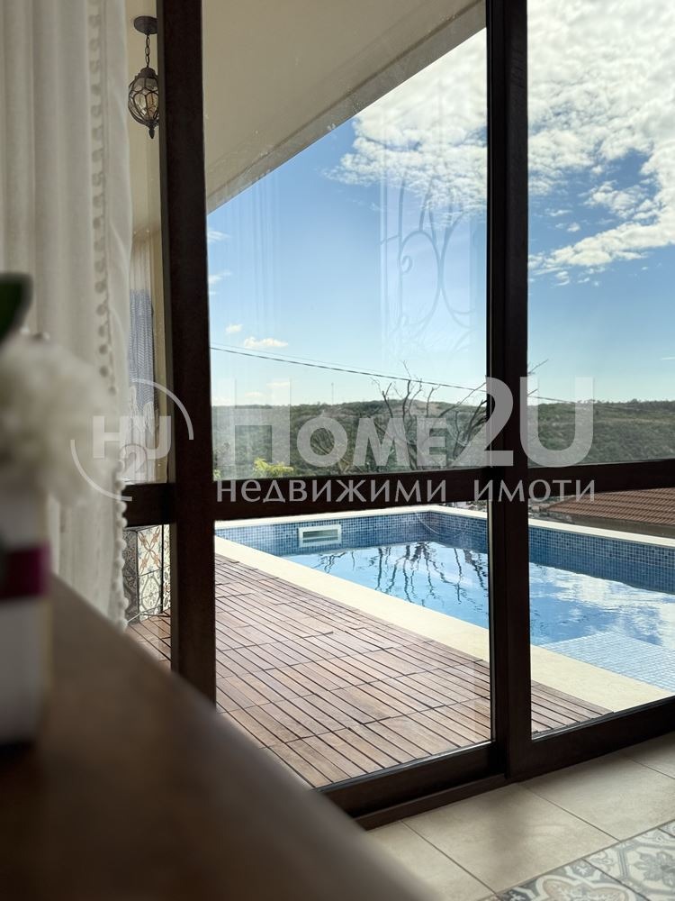 Продава КЪЩА, гр. Балчик, област Добрич, снимка 10 - Къщи - 53326153