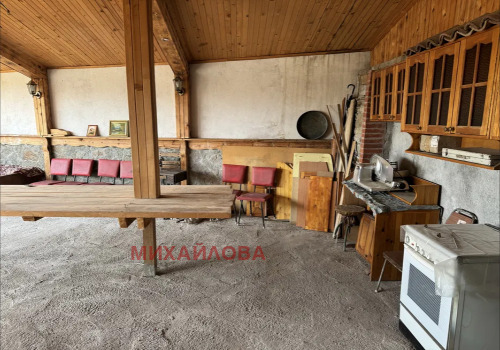 Продава КЪЩА, с. Сърнево, област Стара Загора, снимка 2 - Къщи - 53644397