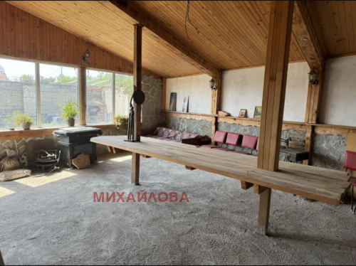 Продава КЪЩА, с. Сърнево, област Стара Загора