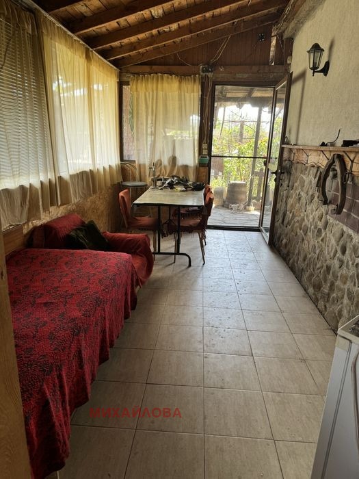 Продава КЪЩА, с. Сърнево, област Стара Загора, снимка 3 - Къщи - 53644397