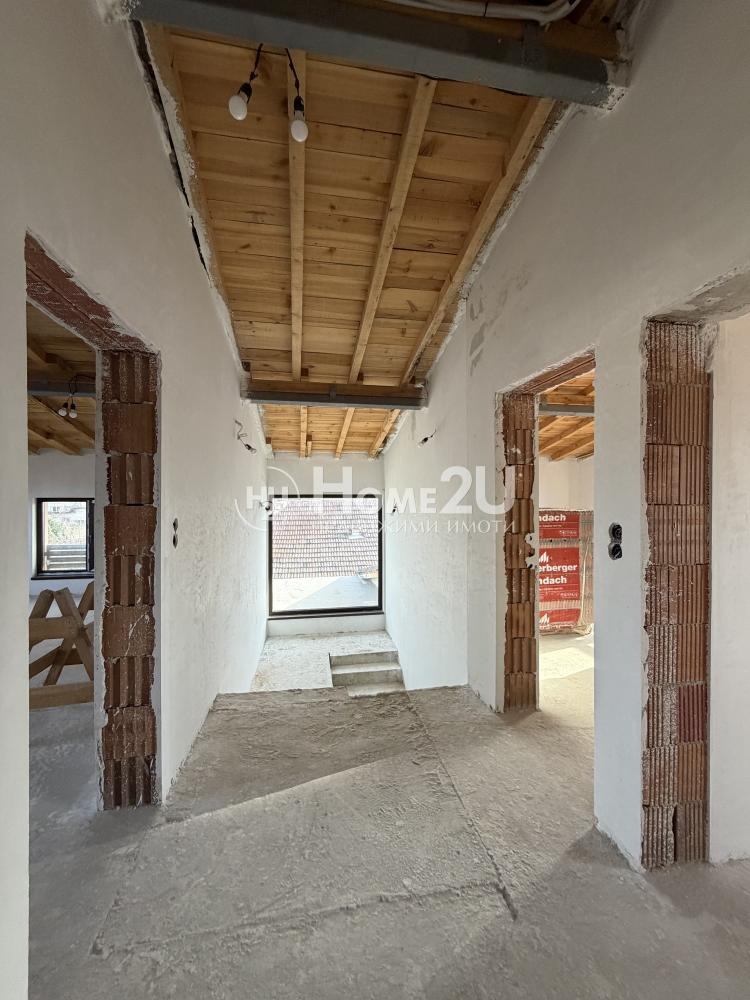 Продава КЪЩА, с. Сандрово, област Русе, снимка 13 - Къщи - 54942012
