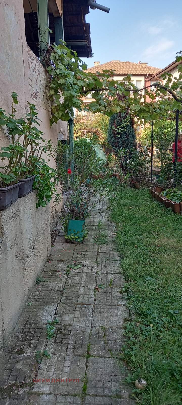 Продава КЪЩА, гр. Ботевград, област София област, снимка 3 - Къщи - 55137369
