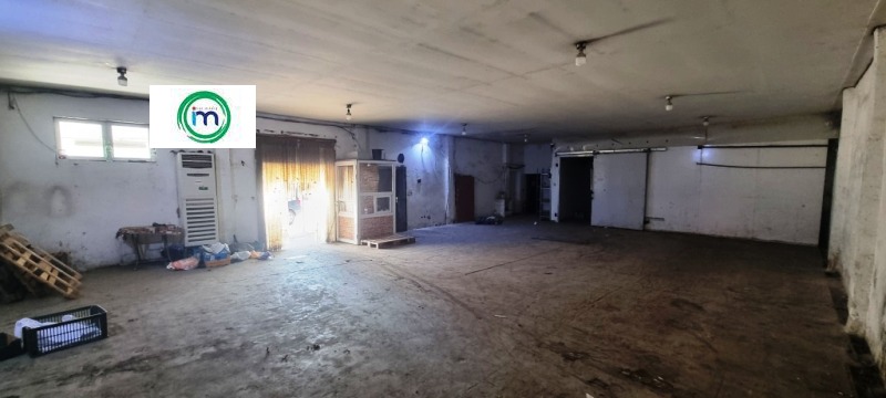 Na prodej  Úložný prostor Pazardžik , Promišlena zona , 200 m2 | 62960108 - obraz [2]
