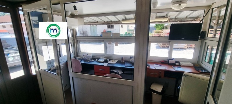 Na prodej  Úložný prostor Pazardžik , Promišlena zona , 200 m2 | 62960108 - obraz [5]