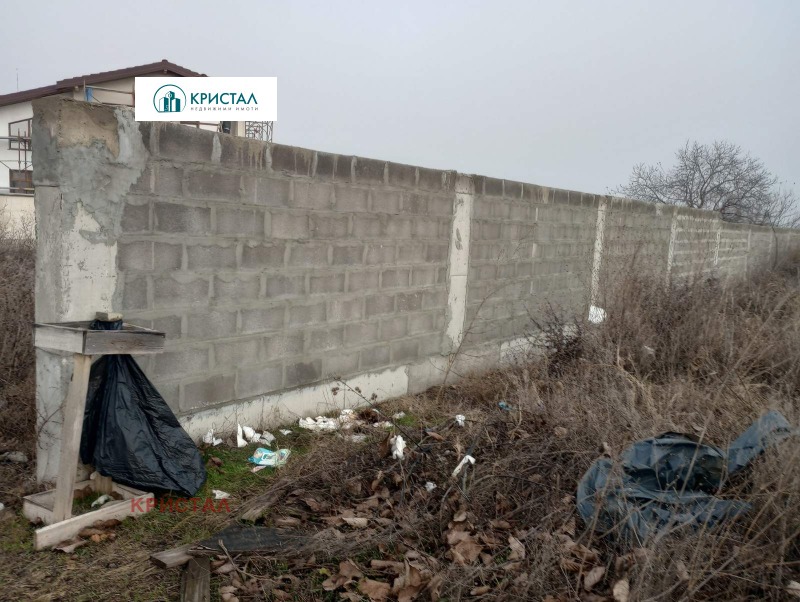 Продава  Парцел област Пловдив , с. Марково , 679 кв.м | 64936287 - изображение [3]