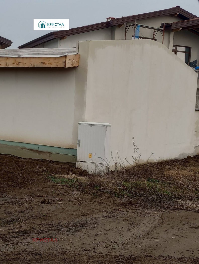 Продава  Парцел област Пловдив , с. Марково , 679 кв.м | 64936287 - изображение [2]