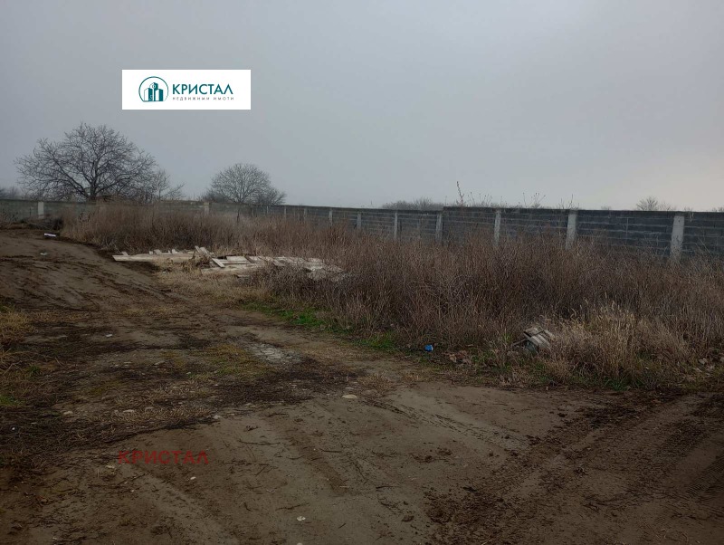 Продава  Парцел област Пловдив , с. Марково , 679 кв.м | 64936287