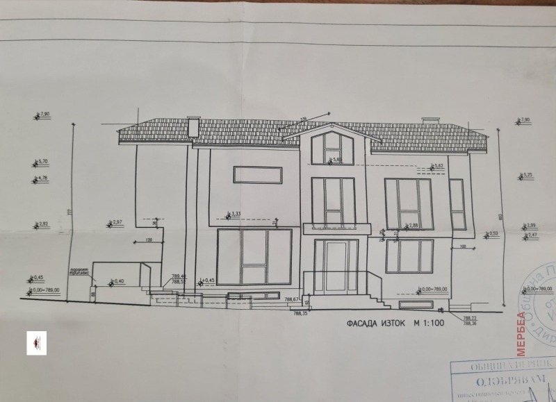 Продава ПАРЦЕЛ, с. Рударци, област Перник, снимка 2 - Парцели - 52616300