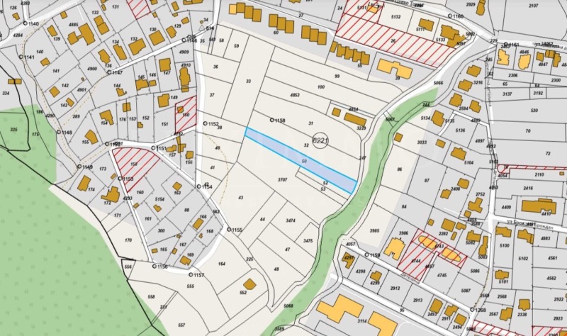 Продава ПАРЦЕЛ, гр. София, с. Лозен