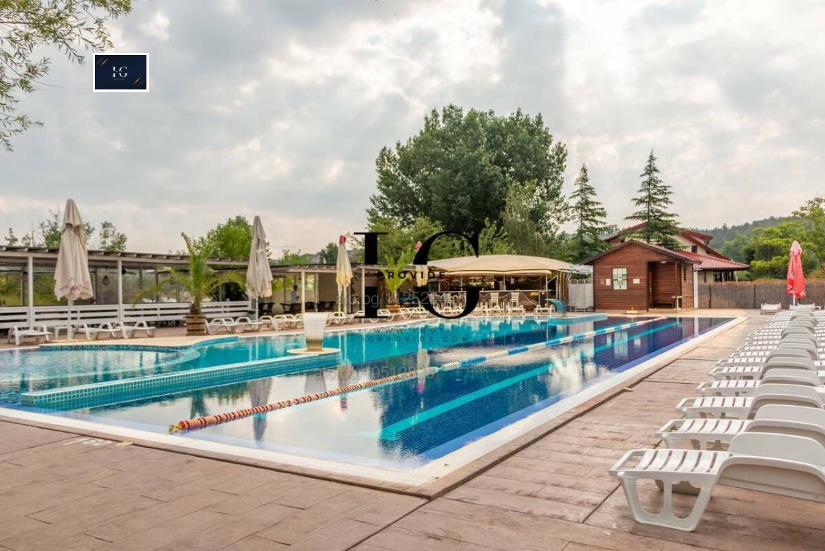 Продава 1-СТАЕН, гр. Созопол, област Бургас, снимка 9 - Апартаменти - 55581778