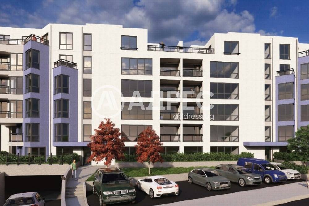 Продава 2-СТАЕН, гр. София, Обеля 2, снимка 2 - Апартаменти - 54042034