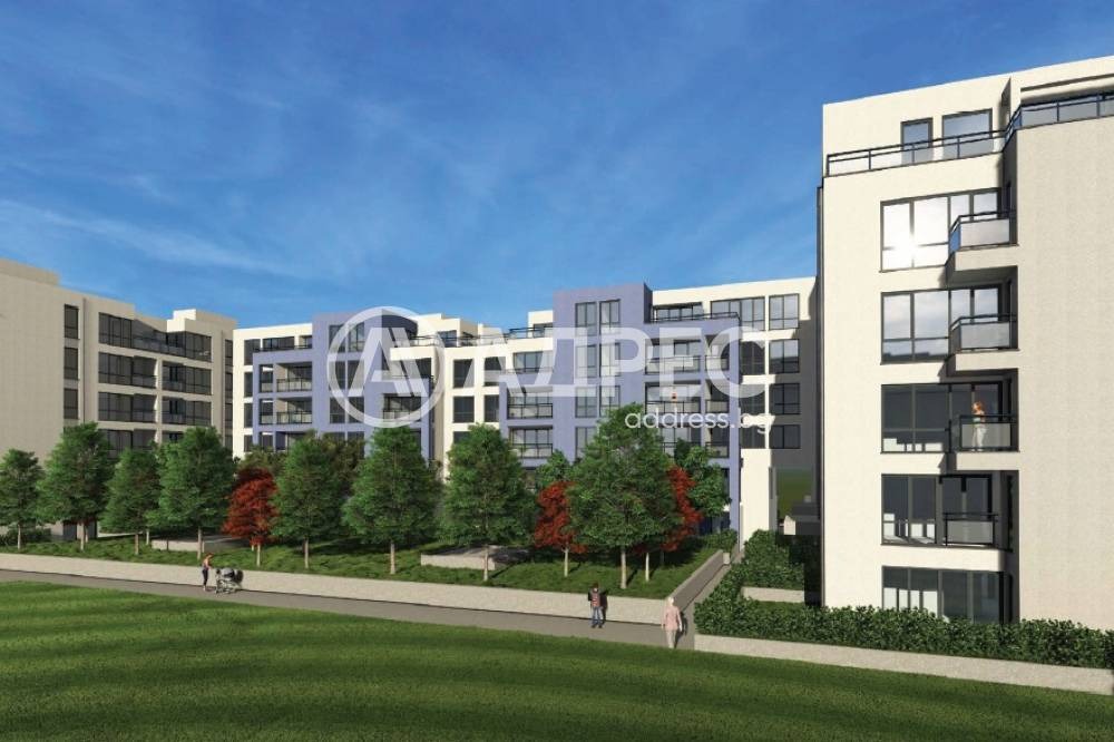 Продава 2-СТАЕН, гр. София, Обеля 2, снимка 3 - Апартаменти - 54042034