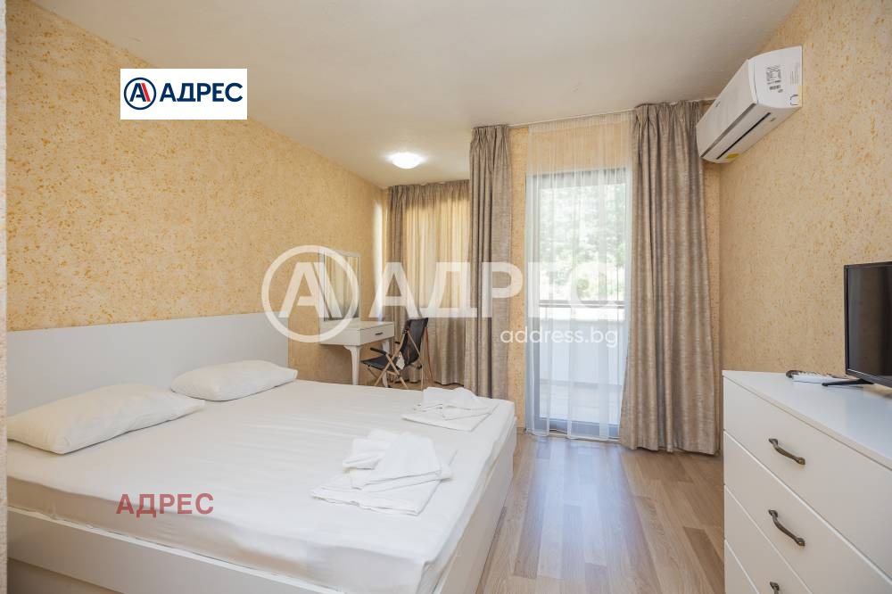 Продава 2-СТАЕН, с. Шкорпиловци, област Варна, снимка 2 - Апартаменти - 54075959