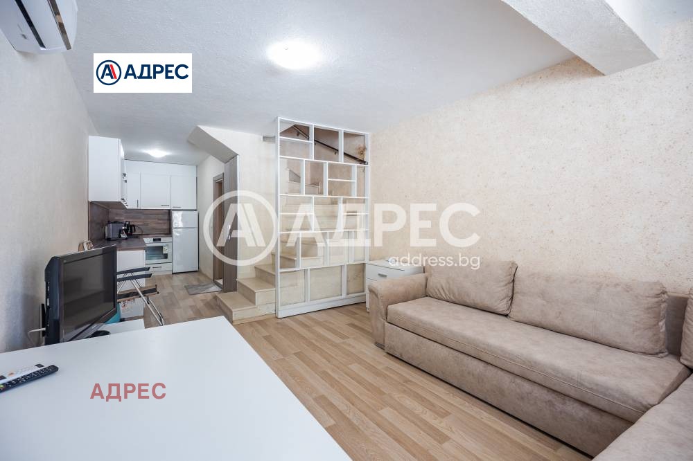 Продава 2-СТАЕН, с. Шкорпиловци, област Варна, снимка 6 - Апартаменти - 54075959