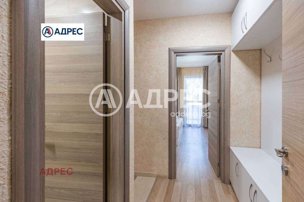 Продава 2-СТАЕН, с. Шкорпиловци, област Варна, снимка 15 - Апартаменти - 54075959