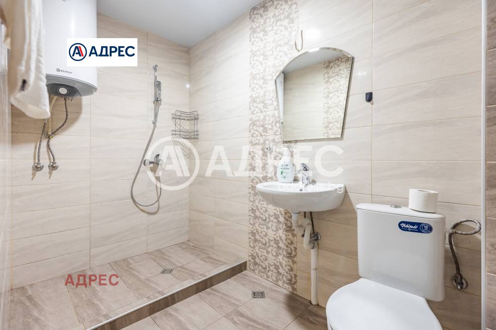 Продава 2-СТАЕН, с. Шкорпиловци, област Варна, снимка 9 - Апартаменти - 54075959