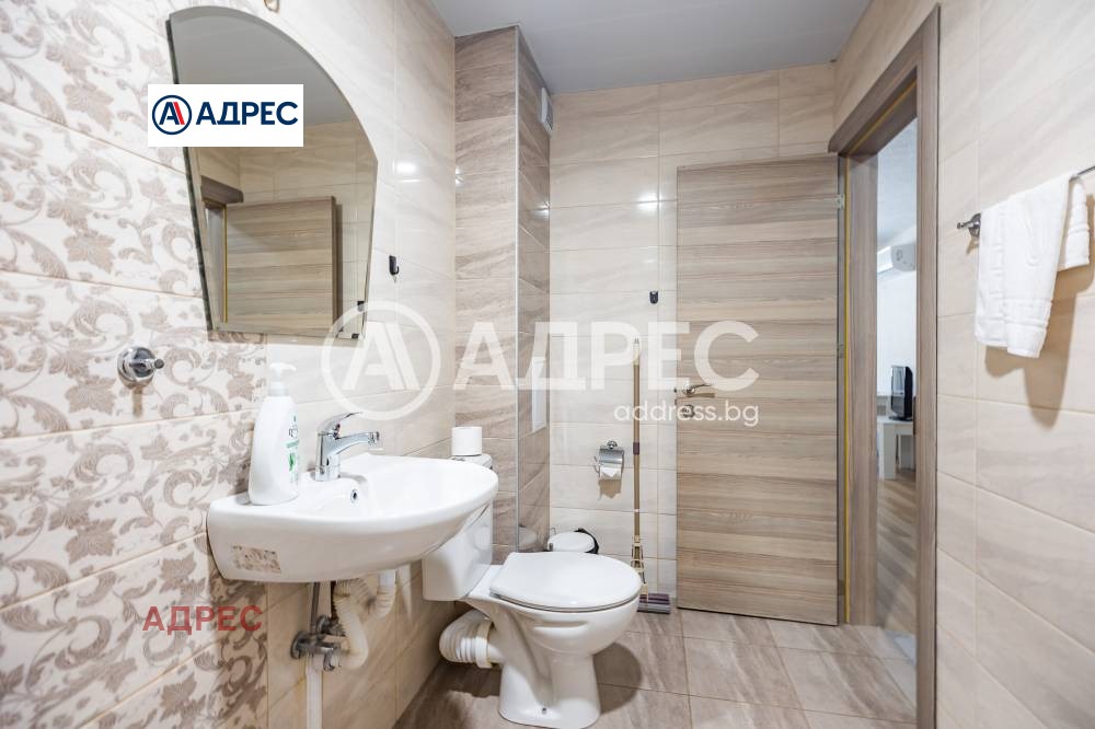 Продава 2-СТАЕН, с. Шкорпиловци, област Варна, снимка 10 - Апартаменти - 54075959