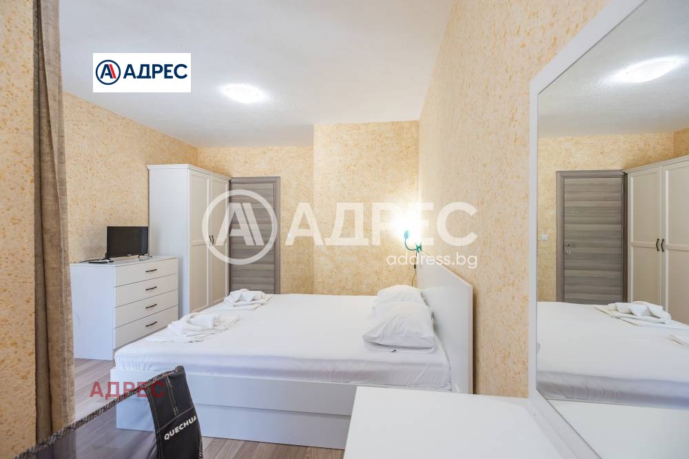 Продава 2-СТАЕН, с. Шкорпиловци, област Варна, снимка 13 - Апартаменти - 54075959