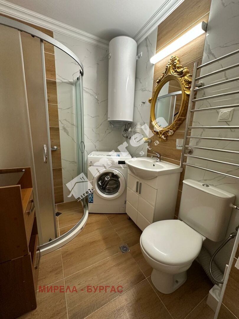 Продава 2-СТАЕН, к.к. Слънчев бряг, област Бургас, снимка 11 - Апартаменти - 54177950