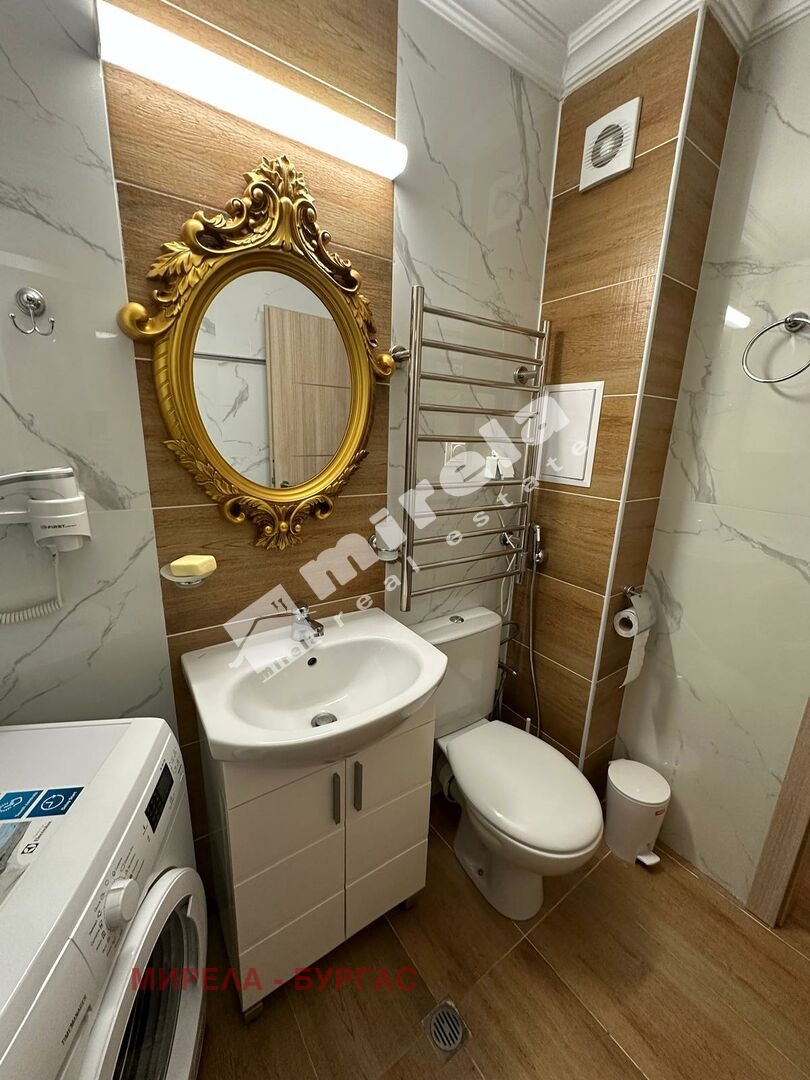 Продава 2-СТАЕН, к.к. Слънчев бряг, област Бургас, снимка 9 - Апартаменти - 54177950